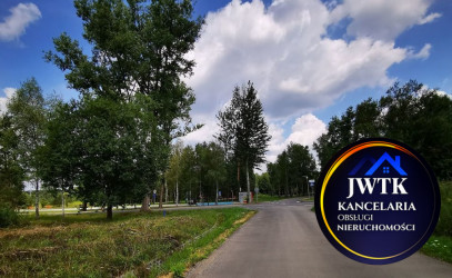 Działka Sprzedaż Chrzanów Topolowa