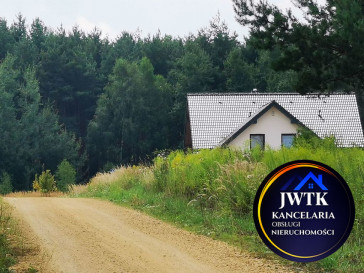 Działka Sprzedaż Chrzanów Topolowa