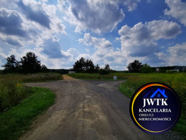 Działka Sprzedaż Chrzanów Topolowa