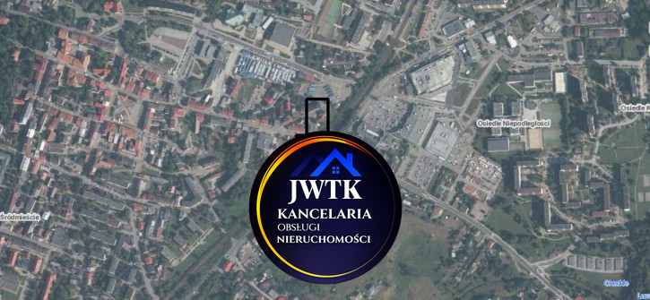 Działka Sprzedaż Chrzanów Trzebińska 6