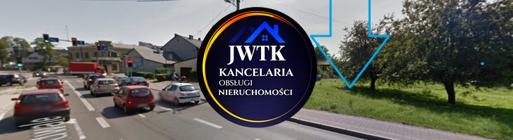 Działka Sprzedaż Chrzanów Trzebińska 8