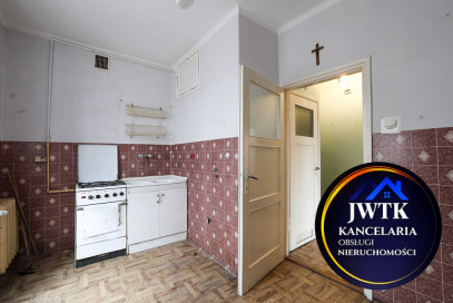 Mieszkanie Sprzedaż Chrzanów Kolonia Stella