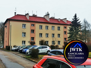 Mieszkanie Sprzedaż Chrzanów Kolonia Stella