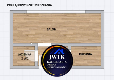 Mieszkanie Sprzedaż Chrzanów Niepodległości