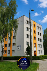 Mieszkanie Sprzedaż Mysłowice Wiosny Ludów