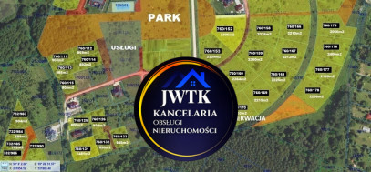 Działka Sprzedaż Chrzanów Topolowa