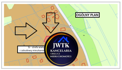Działka Sprzedaż Brenna Leśnica