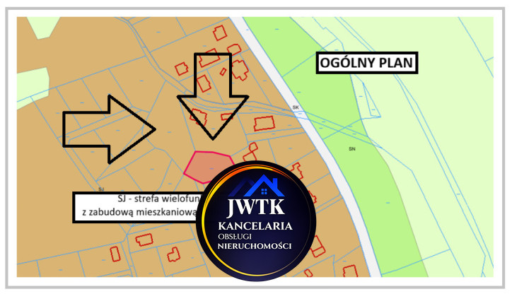 Działka Sprzedaż Brenna Leśnica 4