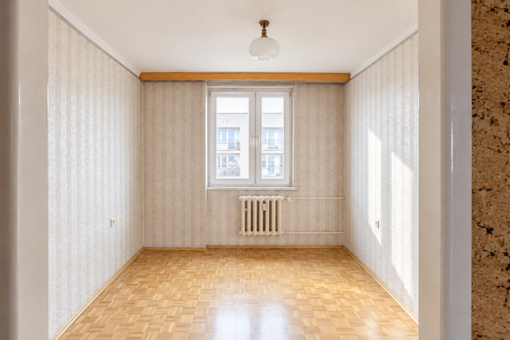 Mieszkanie Sprzedaż Chrzanów Broniewskiego 3