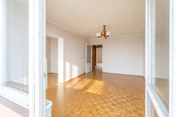 Mieszkanie Sprzedaż Chrzanów Broniewskiego 4
