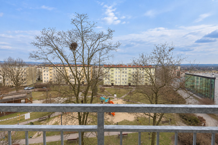 Mieszkanie Sprzedaż Chrzanów Broniewskiego 10