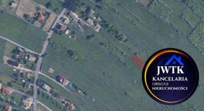Działka Sprzedaż Bolęcin Zakopiańska