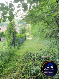 Działka Sprzedaż Czerna