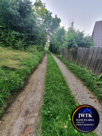 Działka Sprzedaż Czerna
