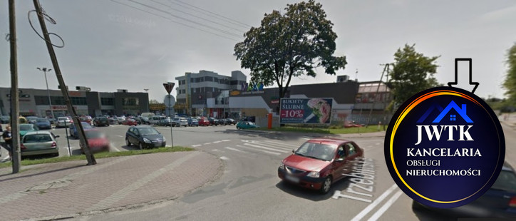 Działka Sprzedaż Chrzanów 3