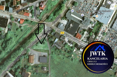 Działka Sprzedaż Chrzanów