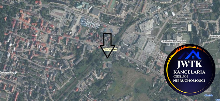 Działka Sprzedaż Chrzanów 6