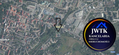 Działka Sprzedaż Chrzanów