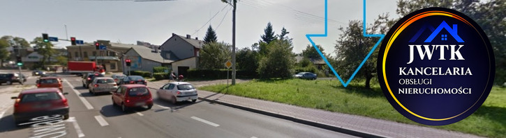 Działka Sprzedaż Chrzanów 8