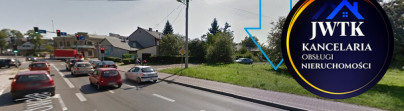 Działka Sprzedaż Chrzanów
